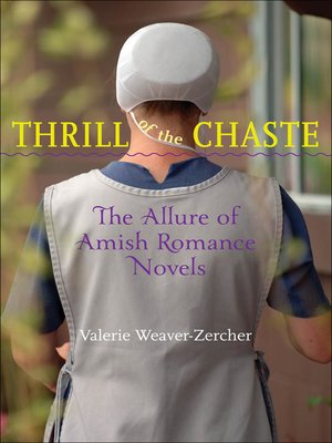 Thrill of the Chaste - ebook
